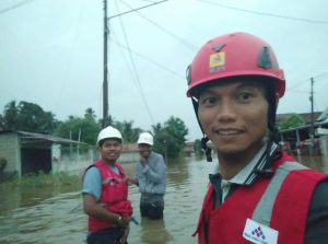 PLN Siap Menghadapi Banjir, Berikan Himbauan dan Tips untuk Jaga Keselamatan Masyarakat