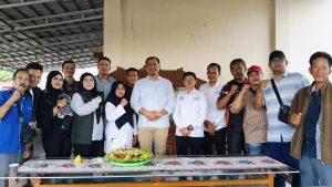 SMSI OKU Selatan Gelar Syukuran Hari Pers ke-79, Bupati Terpilih Abusama: “Pers Sejahtera, Masyarakat Juga Sejahtera”