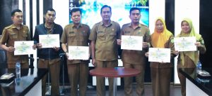Muba Perkuat Komitmen dalam Meningkatkan Kinerja dan Pelayanan Publik, Ini Penjelasannya!