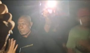 Kuasa Hukum Marzuki Minta Polda Sumsel Tangkap Pelaku Penganiayaan Diduga Suruhan PT Gorby