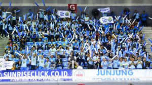 PLN UID S2JB Berhasil Mengawal Kelistrikan Proliga 2025