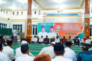 STQH XXVIII Kabupaten Muba Digelar, Targetkan Munculkan Generasi Qur’ani
