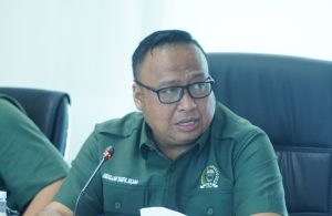 Kasus Kredit Macet PT Coffindo: DPRD Sumsel Minta Tindakan Tegas dari Dirut BSB