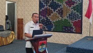 Lubuk Linggau Siapkan RKPD 2026, Fokus Pada Peningkatan Ketahanan Kota