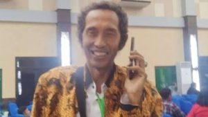Oktaf Riady: Pencabutan KTA PWI oleh Hendry CH Bangun Tidak Sah