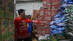 Ekonomi di Kabupaten OKI Kuartal III-2024 Naik 5,98 %, terdongkrak dari Sektor Primer dan Pilkada