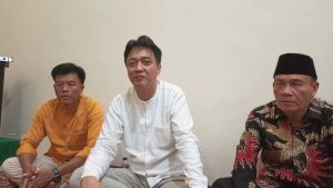 Ketua DPRD Ogan Ilir Fraksi Gerindra akan Kawal Harga Gabah Rp 6.500 per Kilogram Demi Lindungi Petani 