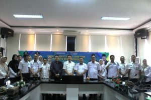 Muba Siapkan Rencana Kerja 2026, Fokus pada Transformasi Digital dan Keterbukaan Informasi