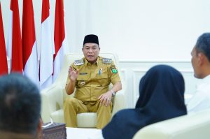 Pemkab Muba-BNN Tekan Peredaran Narkoba dan Judi Slot Ilegal di Muba