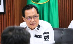 Pembangunan 5 FO di Muara Enim, Bupati Siapkan Jalur Alternatif dan Rekayasa Lalulintas