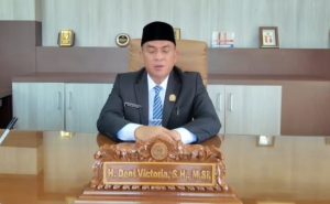 DPRD Prabumulih Dukung Penuh Upaya BNN Dalam Memerangi Narkoba