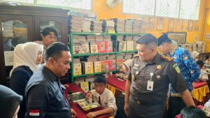 Wujudkan Generasi Gemilang, Ketua DPRD Prabumulih Dukung Pelaksanaan Program MBG