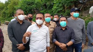 DPRD Dukung Keseriusan Walikota Prabumulih Tangani Masalah Sampah