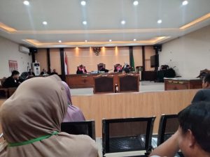 Bobi Candra : Tolong Saya Minta Keadilan Karna Saya Menghidupi 5000 Orang Disana