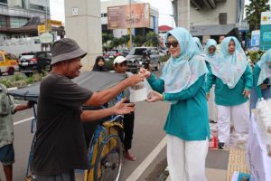 YBM PLN UID S2JB Gelar Berbagai Kegiatan Sosial di Bulan Suci Ramadhan