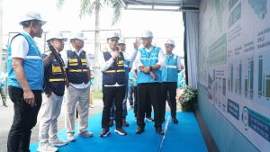Kementerian ESDM dan PLN Pastikan Keandalan Pasokan Listrik Selama Ramadhan dan Idul Fitri
