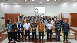 Non-APBD Kabupaten Muara Enim, Pembangunan 5 Jalan Layang Skema Kolarobatif Pemerintah Pusat, Pemprov, BUMN dan Swasta