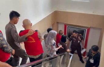 Dugaan Kasus Korupsi Retribusi Parkir Banyuasin, Kejari Rasmi Tetapkan 3 Tersangka