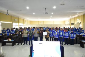 Gerak cepat, Pemkab OKI Akomodir Visi-Misi Pemimpin Baru Ke RKPD 2026
