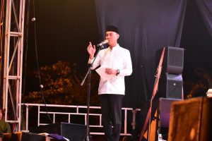 Bupati OKI Muchendi Minta RSUD Kayuagung Terus Tingkatkan Layanan bagi Masyarakat