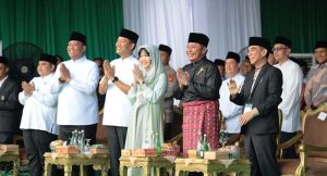 Pali Jadi Tuan Rumah STQH ke 28 Tingkat Provinsi Sumsel Tahun 2025