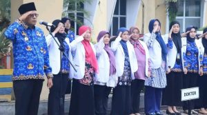 Walikota Prabumulih : Pelayanan RSUD Harus Lebih Maksimal