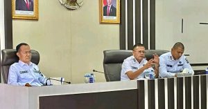 Pemkot Prabumulih Rencanakan Bangun Koperasi di Setiap Desa dan Kelurahan