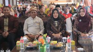 Pengukuhan Pengurus IJUMAH 2025–2029 dan Halal Bihalal 1446 H Jadi Momentum Pelestarian Budaya dan Silaturahmi Warga Basemah