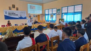 PT Medco Gelar Sosialisasi Hulu Migas