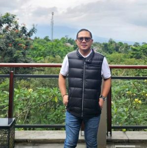 DIhari Jadi Kabupaten Pali, DPRD Dukung Penuh Pembangunan Daerah untuk Kesejahteraan Masyarakat