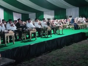 Pelaksanaan STQH Berlangsung Sukses,  Bupati Pali : Ini Semua Berkat Dukungan Semua Pihak