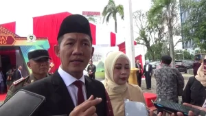 Saat Makan Siang Gratis Siswa Keracunan, Begini Tindakan Bupati PALI