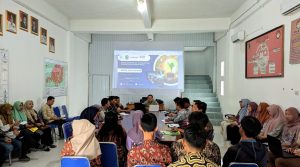 Kepala Dinas Kominfo PALI, Inisiasi PALI Innovation Award 2023 Untuk Dorong Inovasi Lokal
