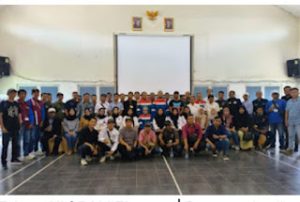 PT Pertamina Hulu Rokan Undang Pewarta yang Bertugas di Kabupaten Pali
