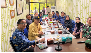 Siap Jadi Sentra Pertanian Mandiri dan Modern, Pali Siapkan 3000 Hektar Lahan