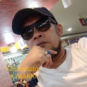 K-MAKI Sumsel Kawal Kasus PMI Ogan Ilir, Kemana Dana Hibah Mengalir