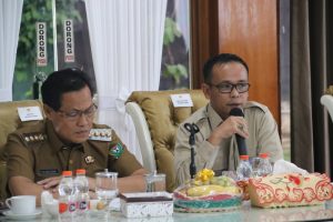 Stabilkan Ekonomi Lokal, Jam Operasional Hiburan Rakyat Diperpanjang Hingga Pukul 23.00 WIB