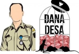 Diduga Manipulasi Anggaran, Pemerintah Desa Karang Mulya Lubai Ulu Disorot Publik