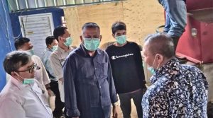 Tangani Masalah Sampah, Walikota Prabumulih Studi Tiru ke Kota Bandung