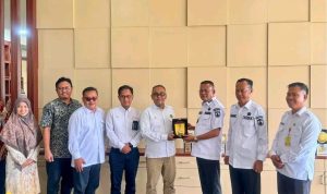 SKK MIGAS dan Pemkot Prabumulih Jalin Sinergi untuk Pengelolaan Energi Berkelanjutan