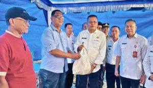 Langkah Strategis Pemkot Prabumulih dalam Pengendalian Inflasi, Ini yang Dilakukan