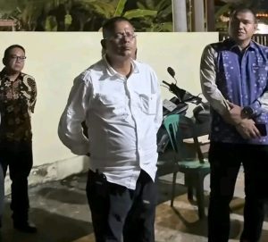 Asrama Pemkot Prabumulih di Jakabaring Terbengkalai, Walikota Prabumulih Turun Tangan