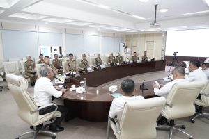 Pemkab Muba Sambut Magang Praja IPDN, Kolaborasi untuk Masa Depan Pemerintahan