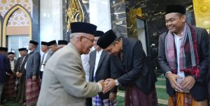 Idul Adha Momentum Memperbaiki Hubungan Ini yang Di sampaikan Bupati Ogan Ilir