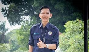 Hasil Musda Riyansyah Putra Pimpin Kembali IWO Muba