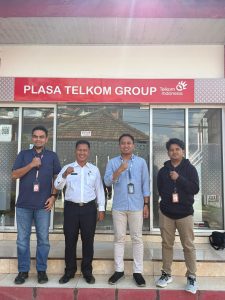 Dorong Transformasi Digital, Prabumulih Tingkatkan Kualitas Sinyal dan Akses Internet di Dua Lokasi Strategis