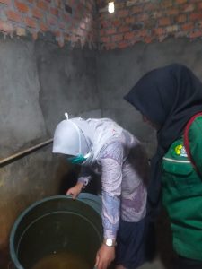 Pasca Banjir Pemkab Muba Himbau Masyarakat Waspadai Ledakan Penyakit dan Perkuat Kesadaran Hidup Sehat!