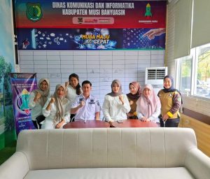 Live Podcast Gema Randik: Heru Kharisma Ungkap Visi Membangun Babat Toman