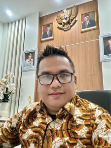Pemkab Muba Apresiasi Satgas Judol, Penurunan Transaksi Judi Online Hingga 80 Persen di Kuartal Pertama 2025
