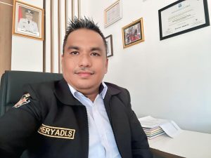 Pemkab Muba Himnbau Masyarakat Waspada Penyalahgunaan Data Biometrik: Lindungi Data Pribadi Anda! 